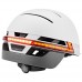 Умный велосипедный шлем с автоматическим стоп-сигналом. Livall BH51M Neo 4